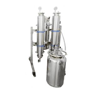 10lb closed loop extractor