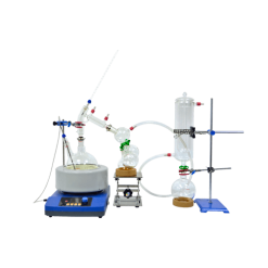 1l short path distillation kit