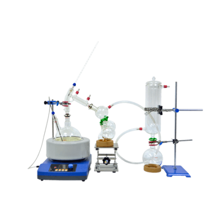 1l short path distillation kit