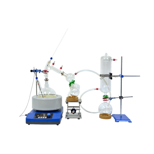 1l short path distillation kit