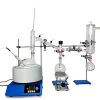 fractional distillation equipment for sale