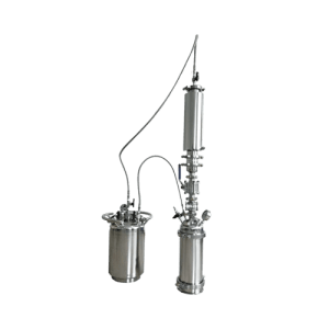 2LB Closed Loop Extractor - Ethanol extraction CBD technology equipment