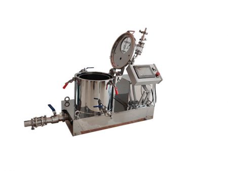 ethanol extraction equipment for sale