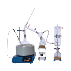 5l short path distillation kit