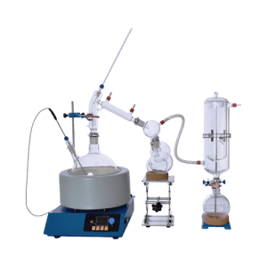 5l short path distillation kit