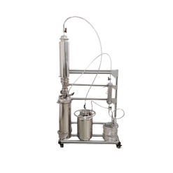 Closed Loop Extractor