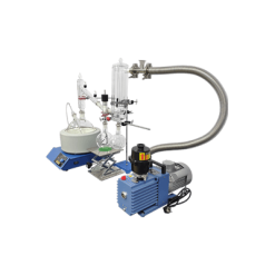 Short path distillation of cannabinoids