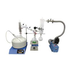 best short path distillation kit