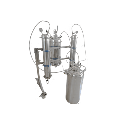 closed loop extractor for sale