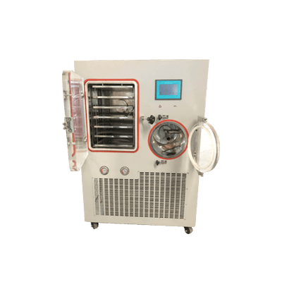 freeze dryer machine