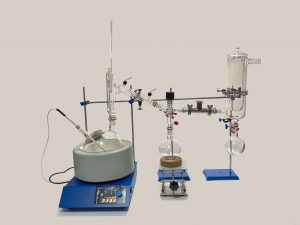 Short-Path Distillation