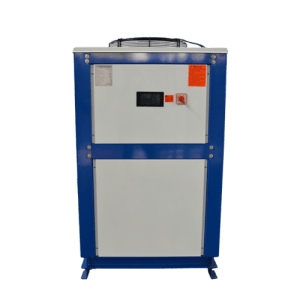 DLSB-200/40 low temperature coolant circulation pump(chiller)