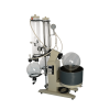 Double Cold Trap Rotary Evaporator