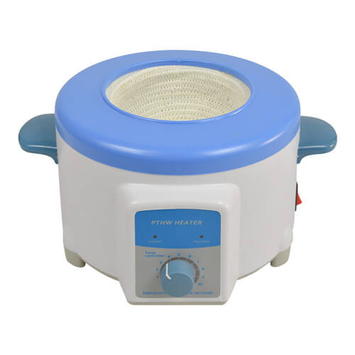 What is the Role of Heating Mantle