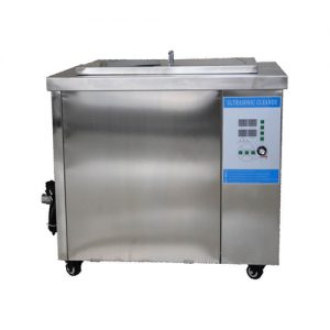 Advantages and Disadvantages of an Ultrasonic Cleaner