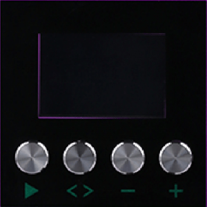 independent PID controller