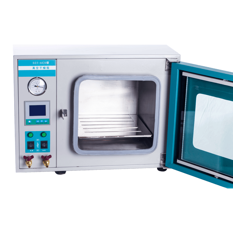 How to Use a Vacuum Drying Oven