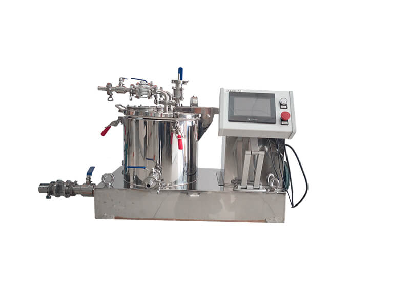 CBD Ethanol Extraction Equipment