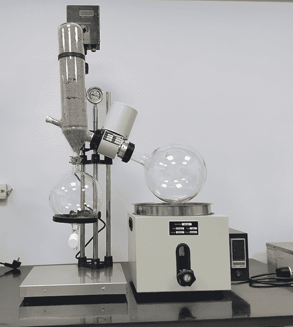 rotary evaporator