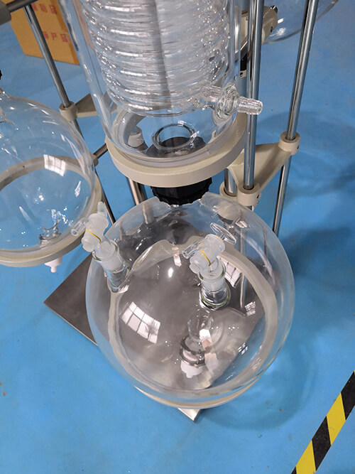 rotary evaporator