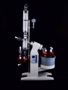 rotary evaporator