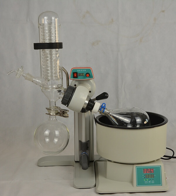 rotary evaporator