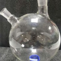 10L Reaction Flask