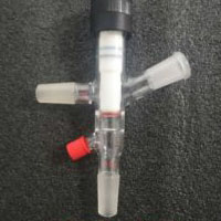 PTFE Vacuum Gauge