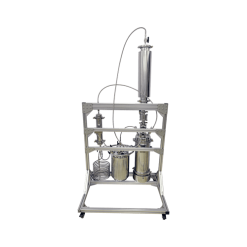 closed loop butane extractor