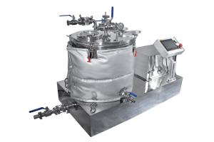 Industrial Centrifuge