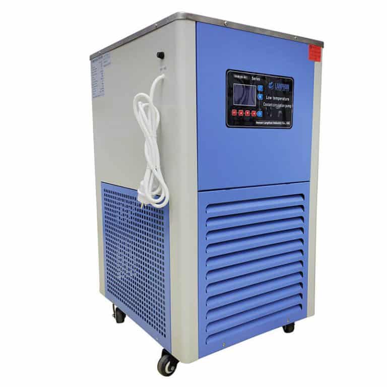 What are Differences Between Chiller and Refrigerator?