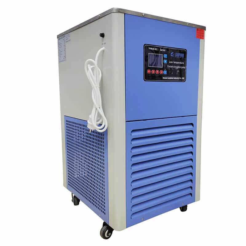 What are Differences Between Chiller and Refrigerator?