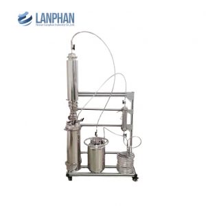 closed loop extractor