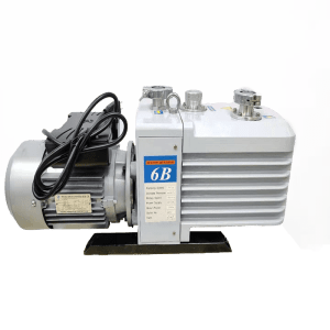 Vacuum pump