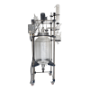 Decarboxylation reactor