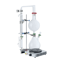 Essential Oil Extraction and Separation Equipment