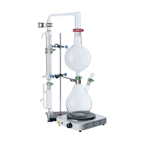 Essential Oil Extraction and Separation Equipment