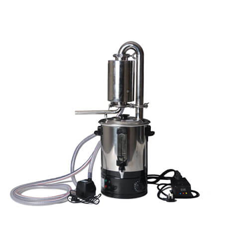 Essential Oil Extractor