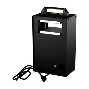 Hydraulic Rosin Heat Press Machine KP-1