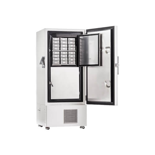 Ultra-Low Temperature Medical Freezer