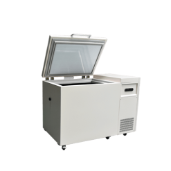 Ultra-low temperature medical freezer