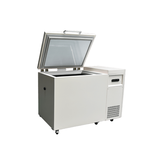 Ultra-low temperature medical freezer