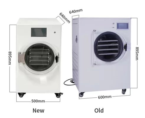 Compare Freeze Dryers