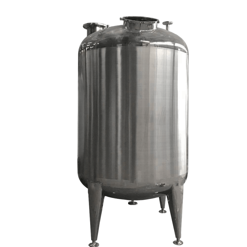 Liquid Storage Tank