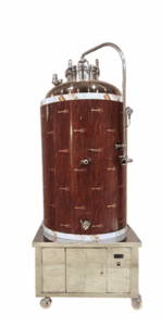 Board Type Fermentation Tank