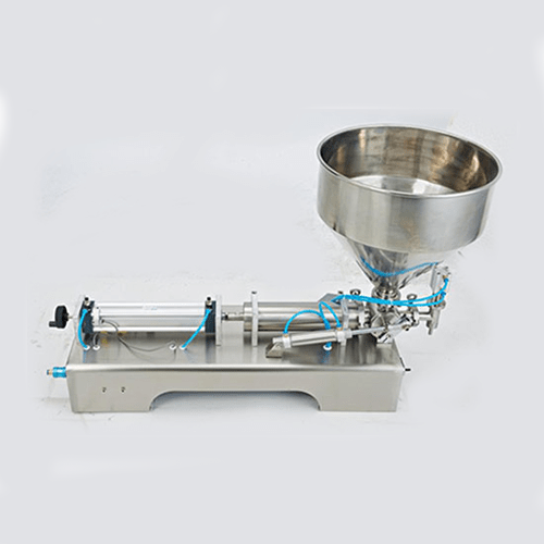 Filling Machine