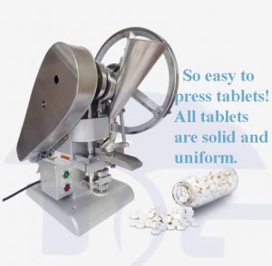 Tablet Press Machine