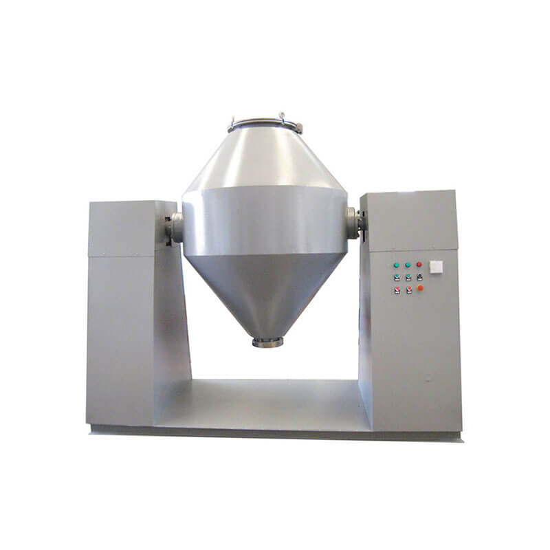 double-cone-dryer