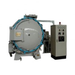 Vacuum Sintering Furnace