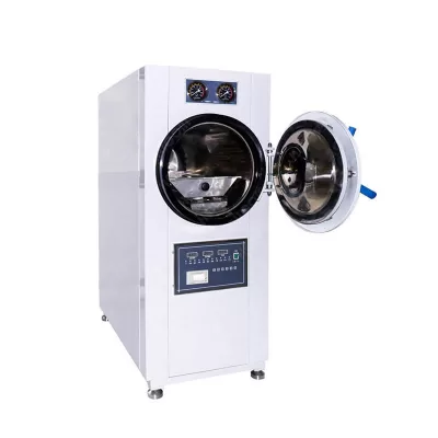 YDB horizontal autoclave